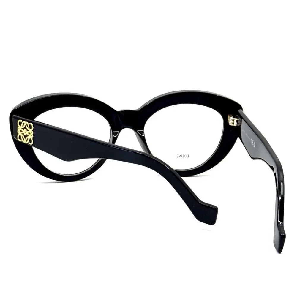 NEW!!! LOEWE Eyeglasses LW50058I 001, Authentic